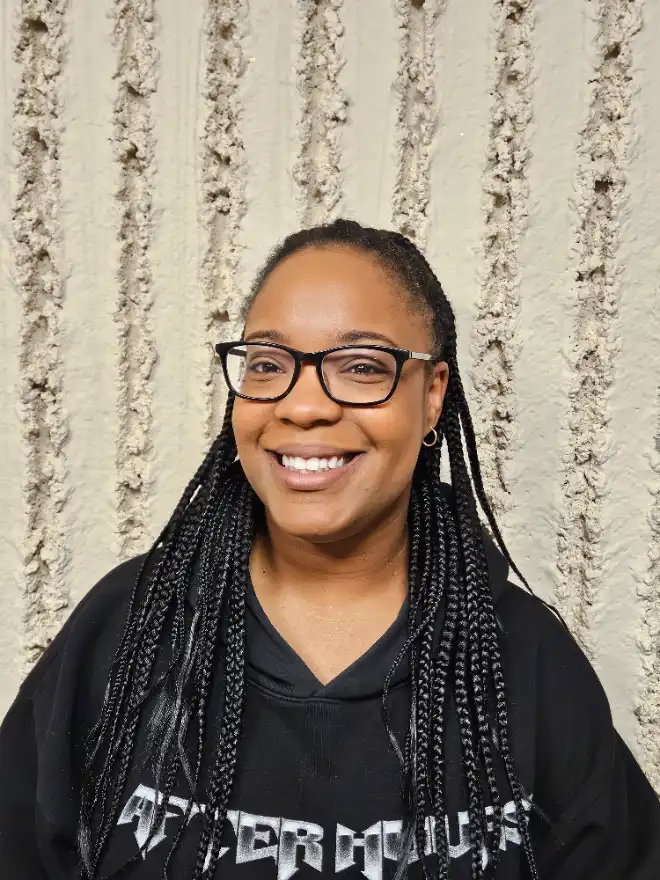 Daniella Michel Customer Service Daniella@biagiplumbing.com