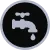 Biagi Plumbing pipe wrench icon.